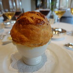 ジャルダン ポール・ボキューズ - 