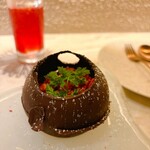 Sweets&bar Mont Pignon Fukuoka - 