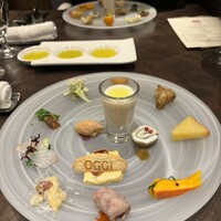 オッジ ダルマット 西麻布店 - 