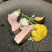 オッジ ダルマット 西麻布店 - 