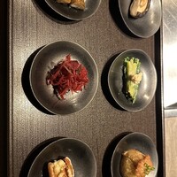 USHIGORO S. NISHIAZABU - 