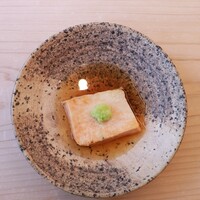 鮨 なんば 日比谷 - 