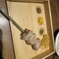 やきとり 嶋家 - 