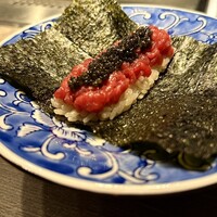 USHIGORO S. NISHIAZABU - 