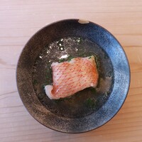 鮨 なんば 日比谷 - 