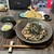 天ぷらと蕎麦 さくら - 料理写真:
