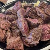 ステーキ食堂 肉の番人