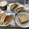 ZEBRA Coffee&Croissant 稲城中央公園店