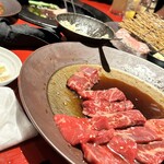 焼肉トラジ - 