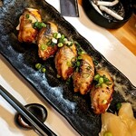 Kaisen Sumibi Izakaya Dan - 