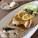 エコモレストラン - 