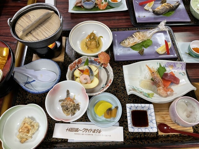 十和田湖レークサイドホテル - 十和田市その他（ホテル）の写真