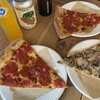 Hughes pizza - 