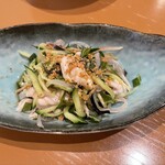 旬肴ふく堀田 - 