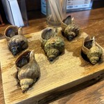 つぶ焼 かど屋 - 