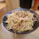 Nishikino Chuukasoba - ネギ飯