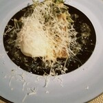 新橋 鉄板焼 ぷらちな FISH&MEAT - 