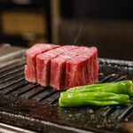 Kuroge Wagyuuto Tanto Harami Yakiniku Gorichan - 