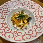 旬肴ふく堀田 - 