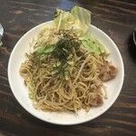 大衆やきとり酒場 極楽鳥 - 