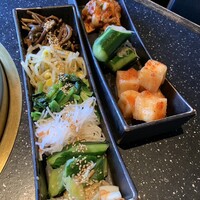 焼肉 べこ亭 たまプラーザ本店 - 