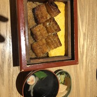 博多うなぎ屋 藤う那 - 
