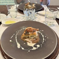 Le Salon de Legumes - 