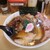 にしき之中華ソバ - 料理写真:チャーシュー麺