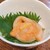 蕎麦割烹 一心 - 料理写真:イカの塩辛