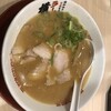 ラーメン横綱 千葉ニュータウン店