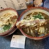 手打ちうどん 鶴丸