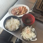 神保町食肉センター - 