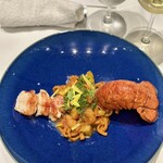 代官山ASO チェレステ 日本橋店 - 