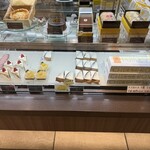 まるたや洋菓子店 - 