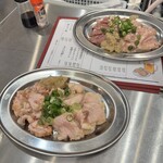 ホルモンごえん - 