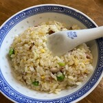 香港麺 新記 - 