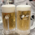 ホルモンごえん - 