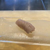 鮨 やまけん 銀座店 - 