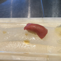 鮨 やまけん 銀座店 - 