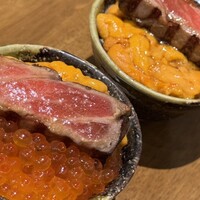 焼うお いし川 名古屋 - 