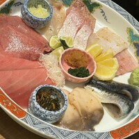 焼うお いし川 名古屋 - 
