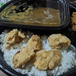 ＣｏＣｏ壱番屋 - 料理写真: