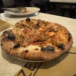 Pizzeria Bakka M'unica - 