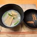 日本料理「雲海」 - 