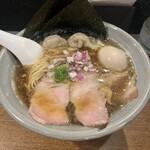 Homemade Ramen 青麦 - 