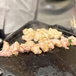 ホルモンごえん - 