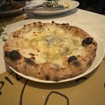 Pizzeria Bakka M'unica - 