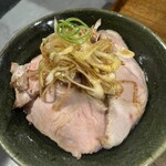 Homemade Ramen 青麦 - 