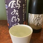 にほん酒や - 