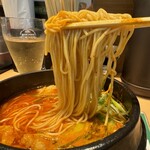 Horumon Ramen Hakuju - 